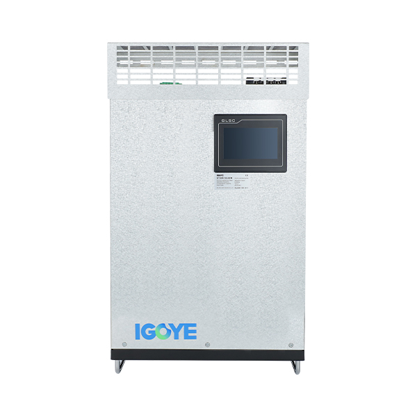 Kwa nini uchague Jenereta ya 220V Rack Mount Var VAR ili kuboresha utendaji wa mfumo wa nguvu?