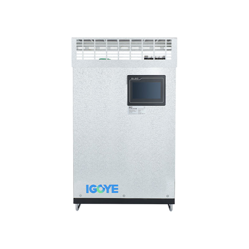 220V Rack Mount Filter Active Harmonic