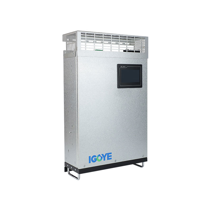 220V iliyowekwa na ukuta wa var