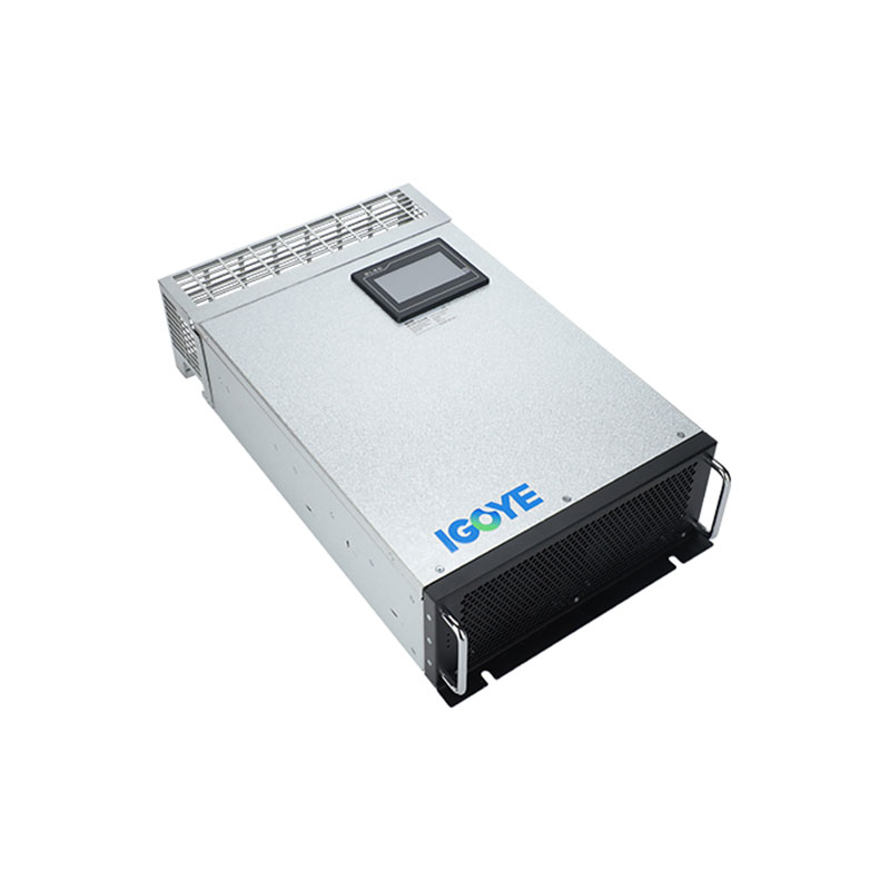 690V rack mlima tuli wa var