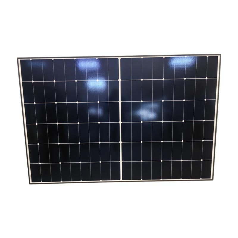 GEYA LR5-54HTH 400 Watt Solar Jopo